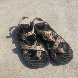 Chacos Z/2 Made in USA Size 11